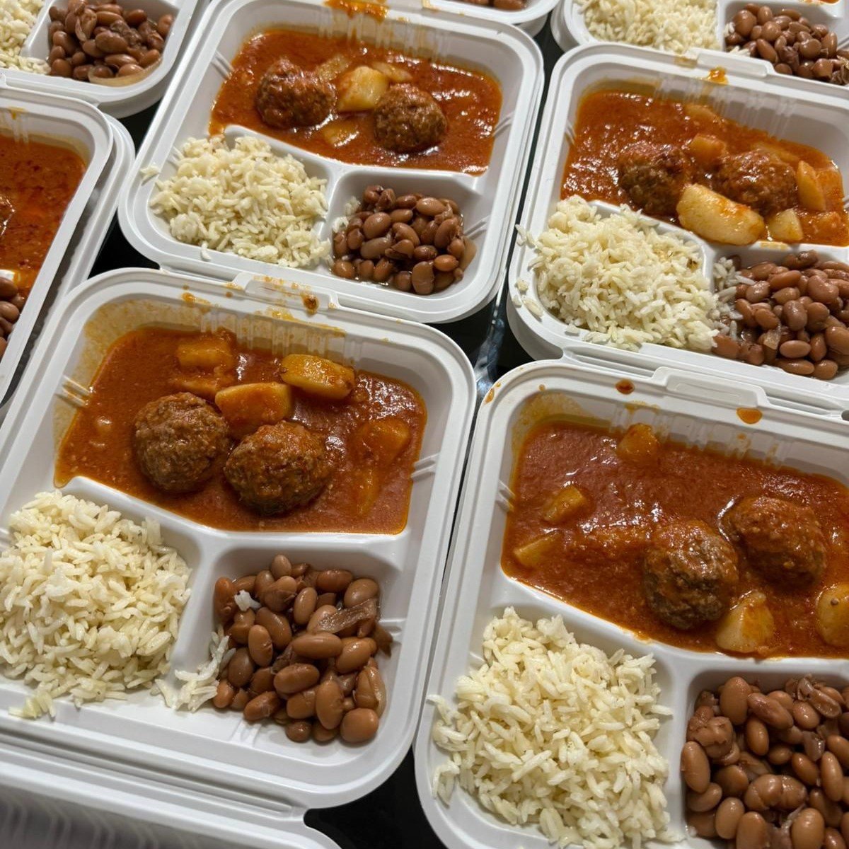 Albondigas
