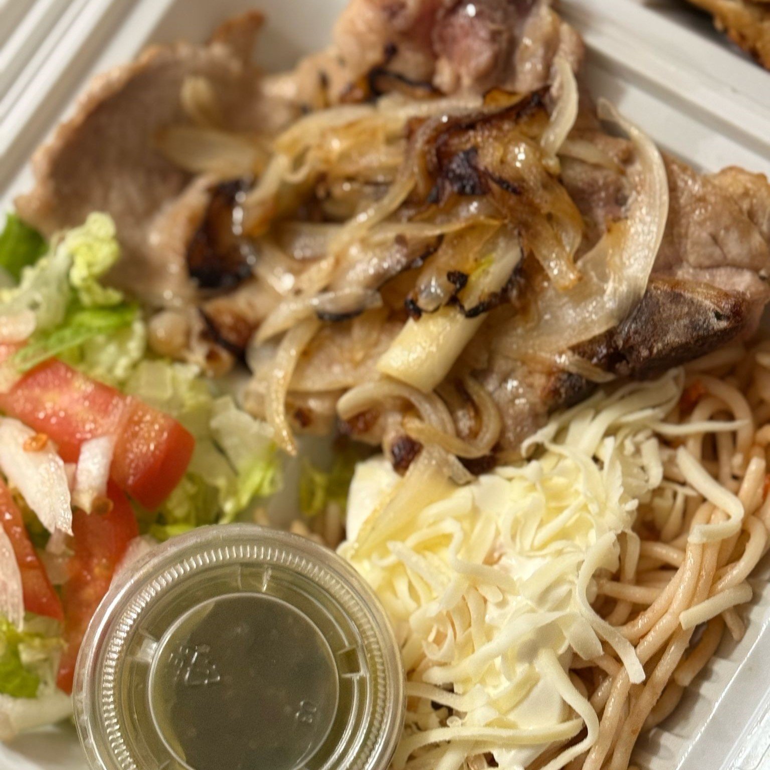 Bistec