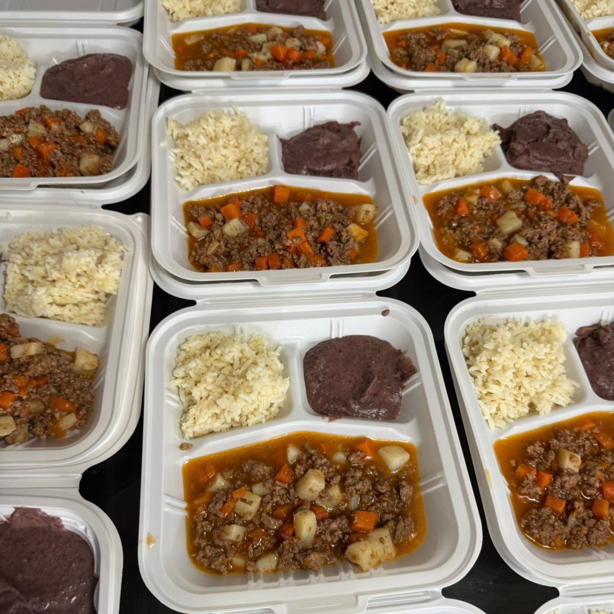 Picadillo